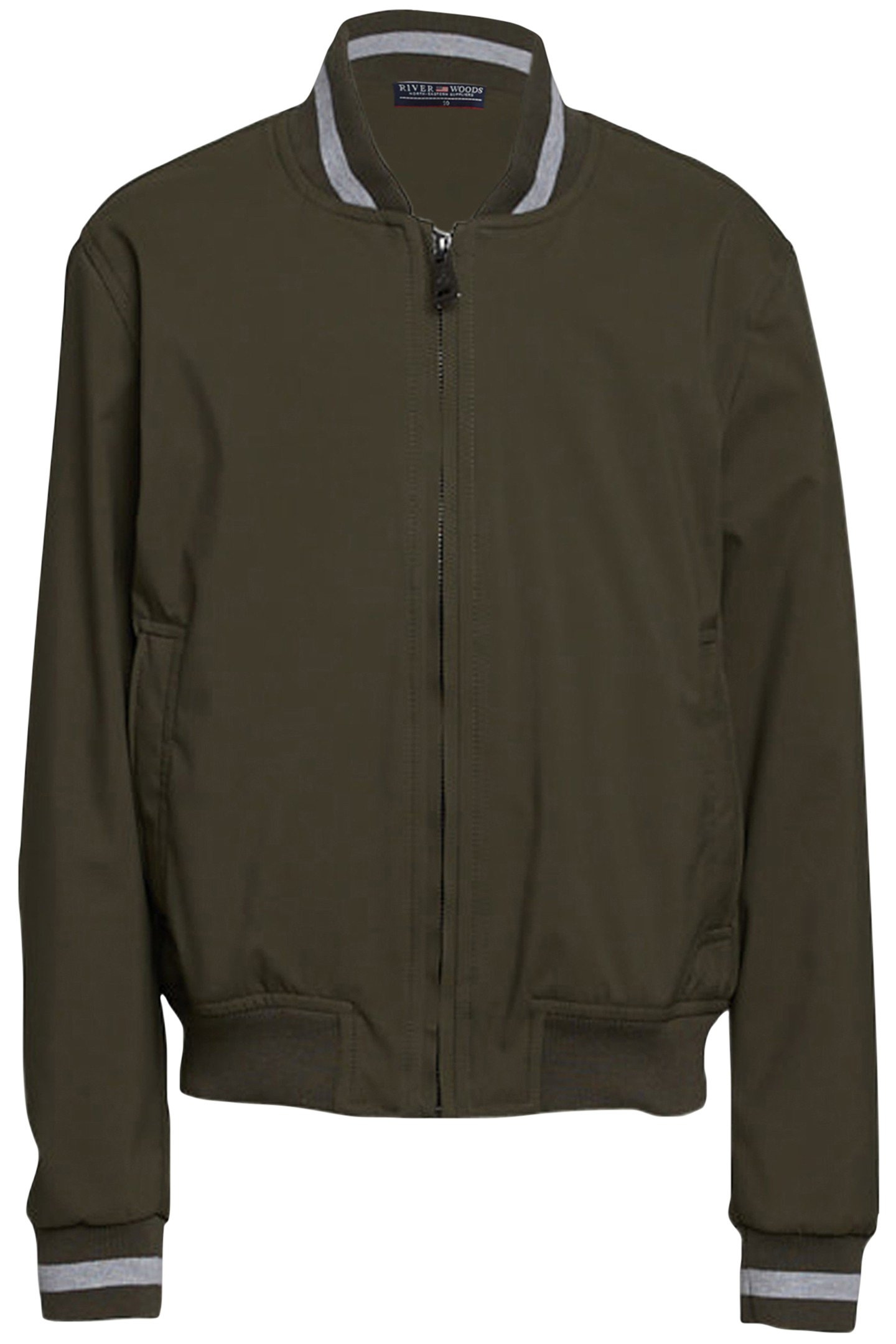 BOMBER JACKET OLIVERO 4