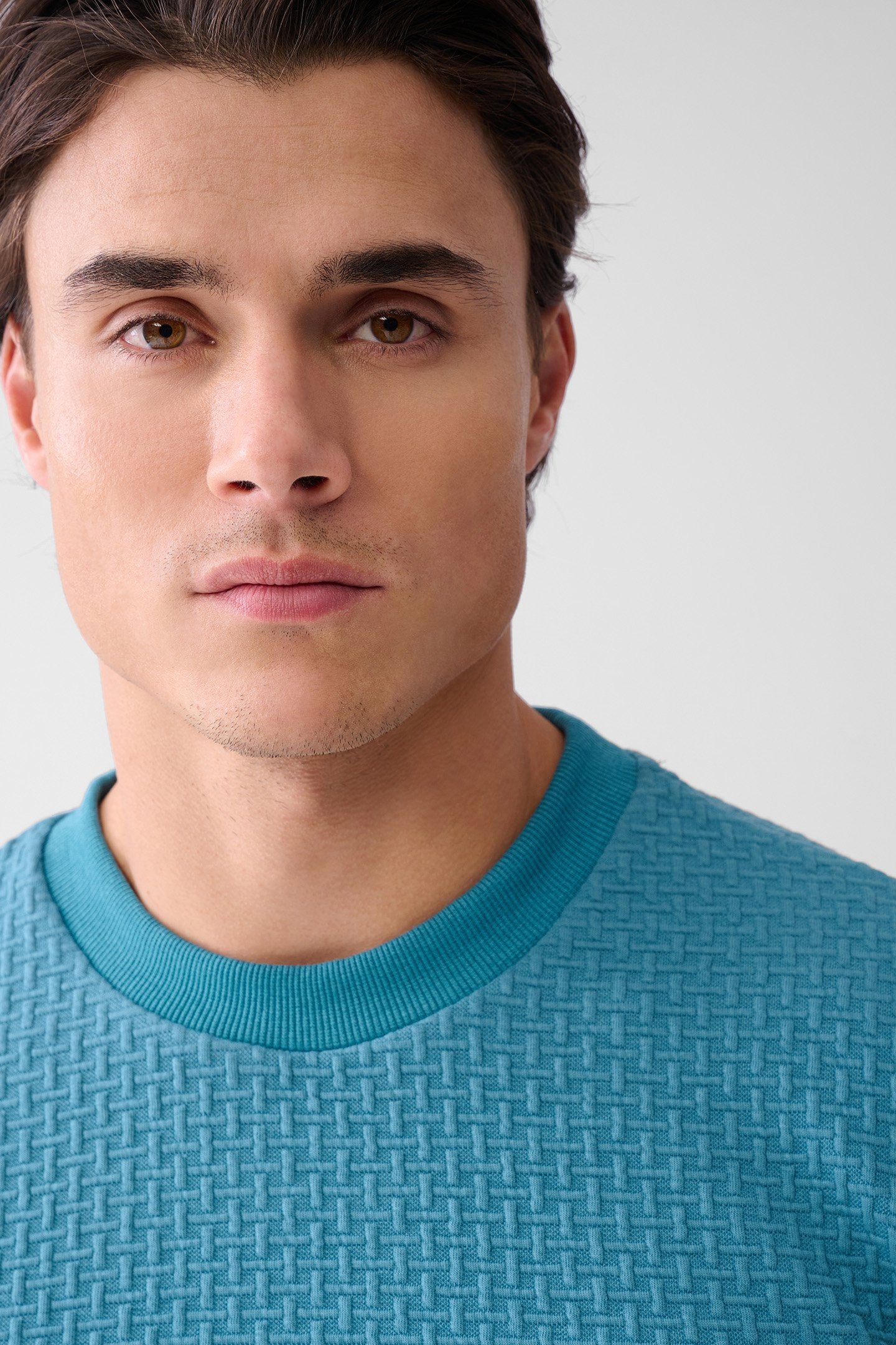 MA-SBSTRUCTURE POCKET TLS DARK TURQUOISE 6