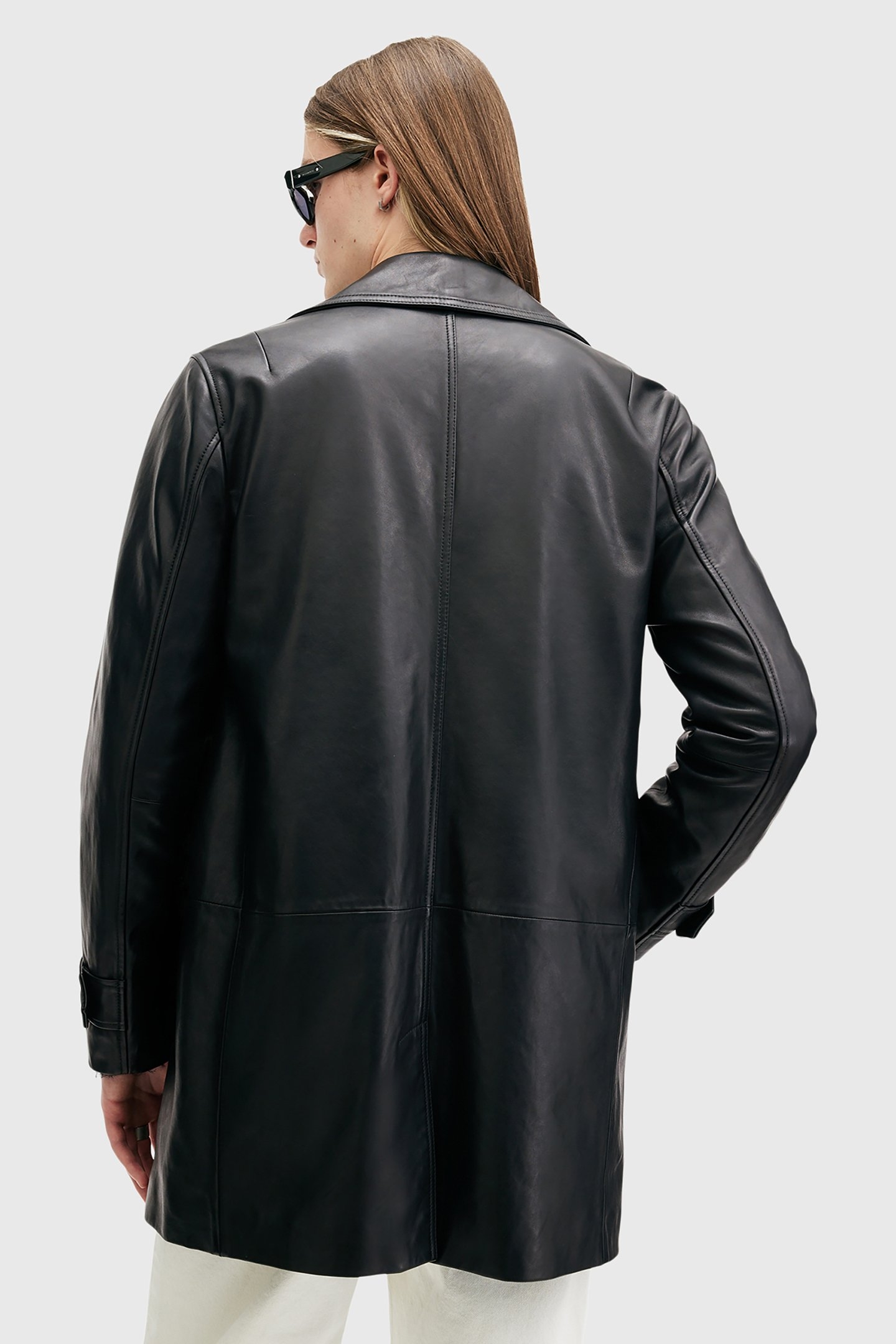KESSLER COAT BLACK 2