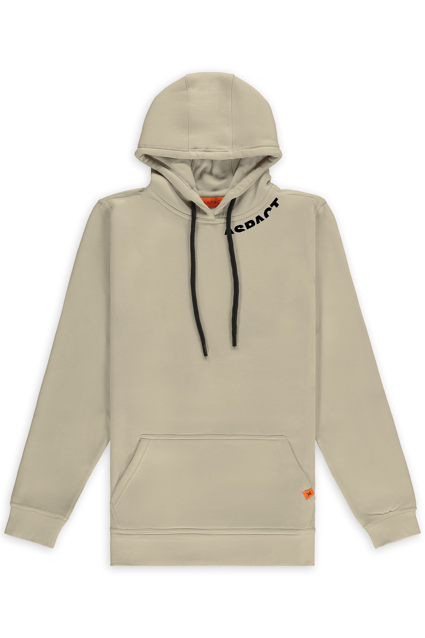 FEDA HOODIE BEIGE 1