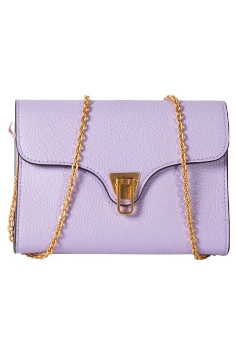 CROSS BODY BAG IN LEATHER 2