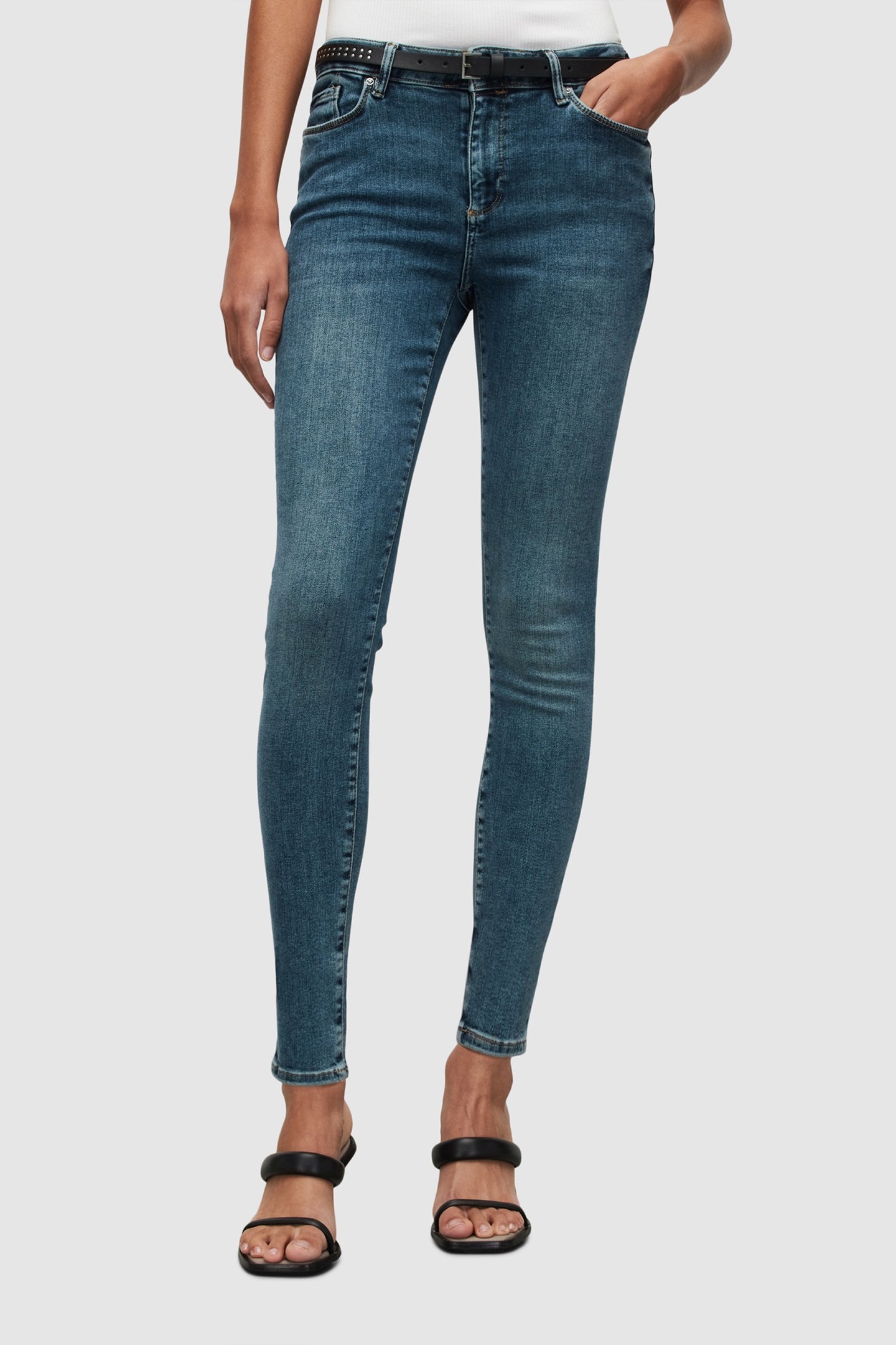 MILLER SIZEME JEAN HUNTER BLUE 1