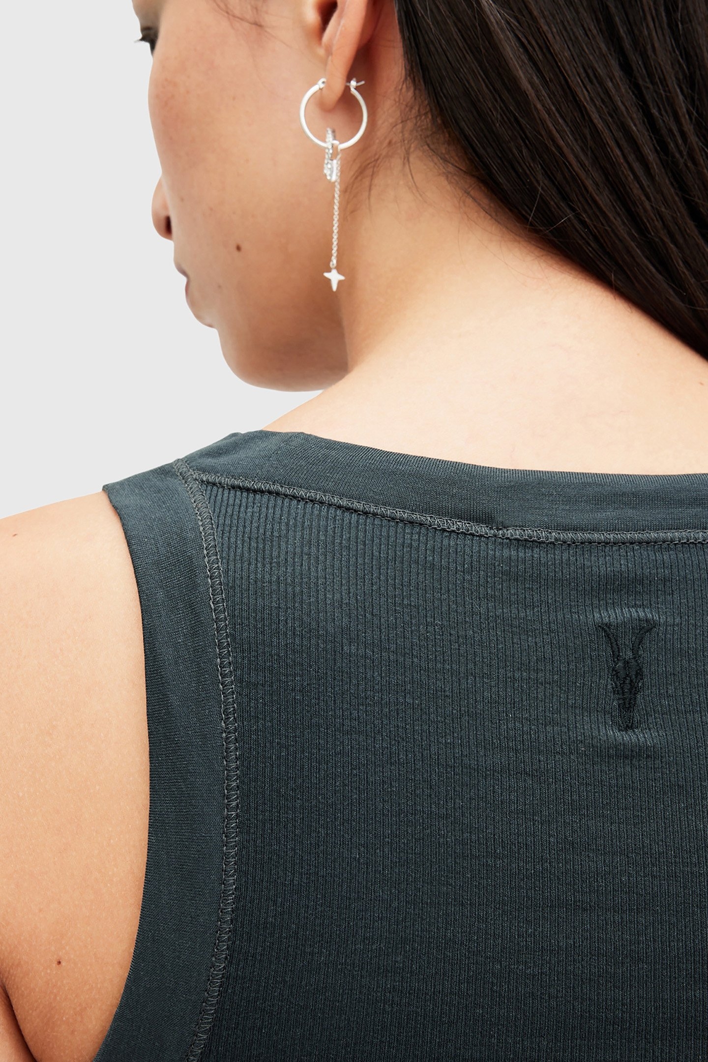 RINA TANK MIDNIGHT BLUE 7