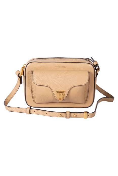 CROSS BODY BAG IN LEATHER 2