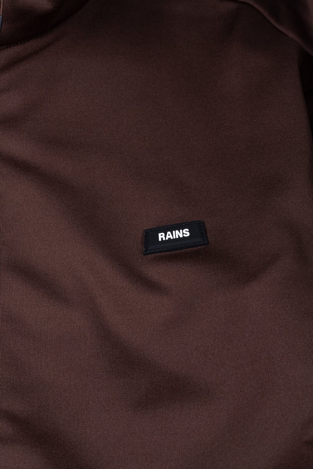 SINTRA FLEECE JACKET FRAME UNISEX 6