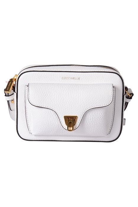 CROSS BODY BAG IN LEATHER 2