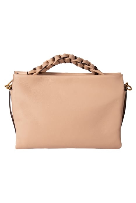 HANDBAG IN LEATHER 4