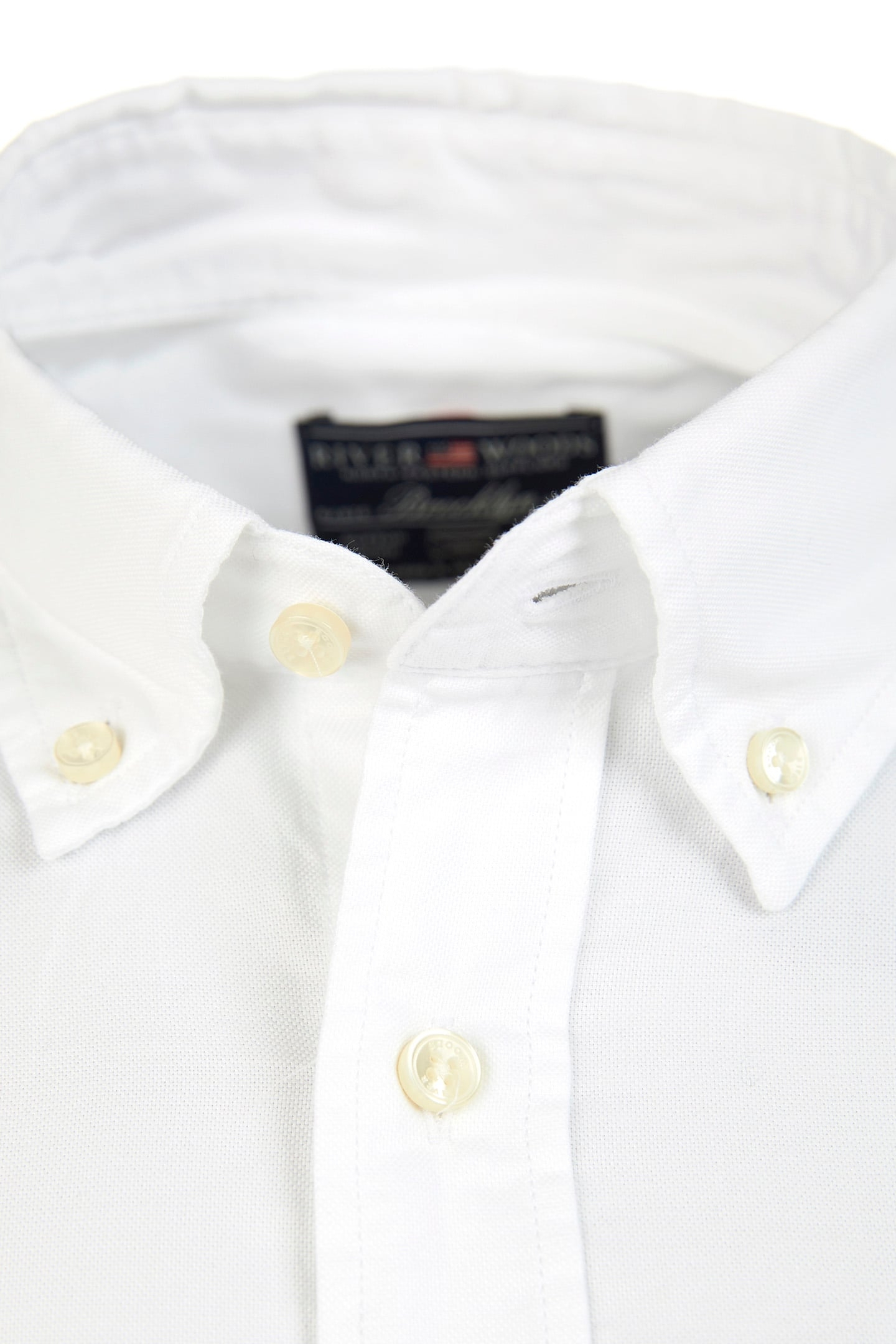 CF SS BTN DWN BROOKLYN SHIRT 2