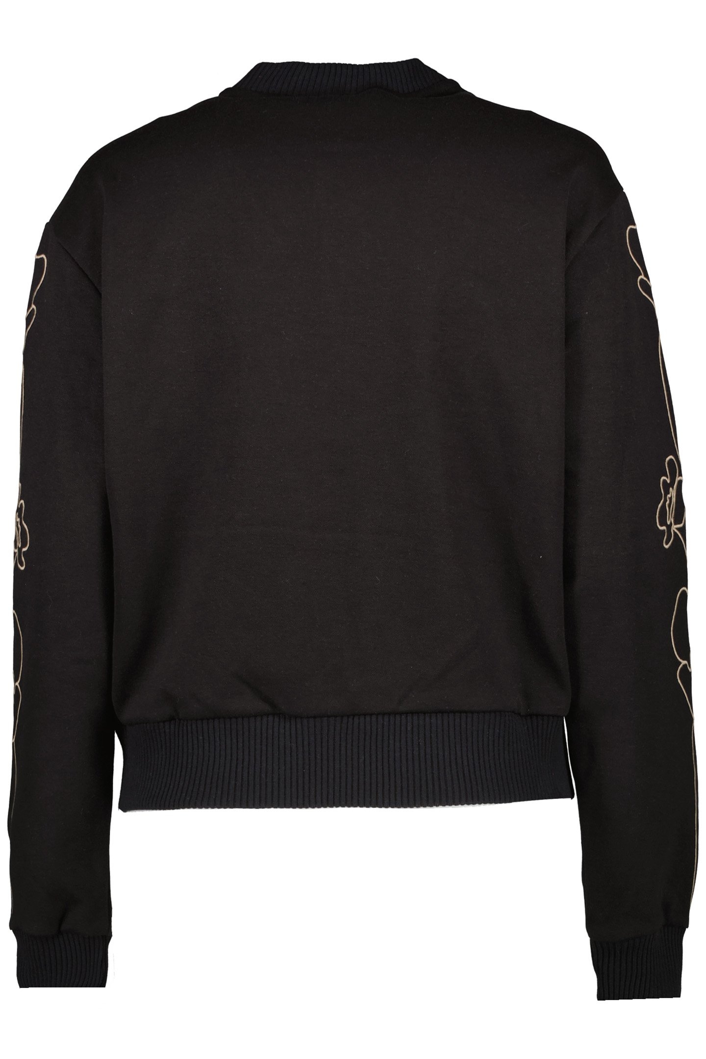 ZURI BOMBER NYLON ANTRA 2