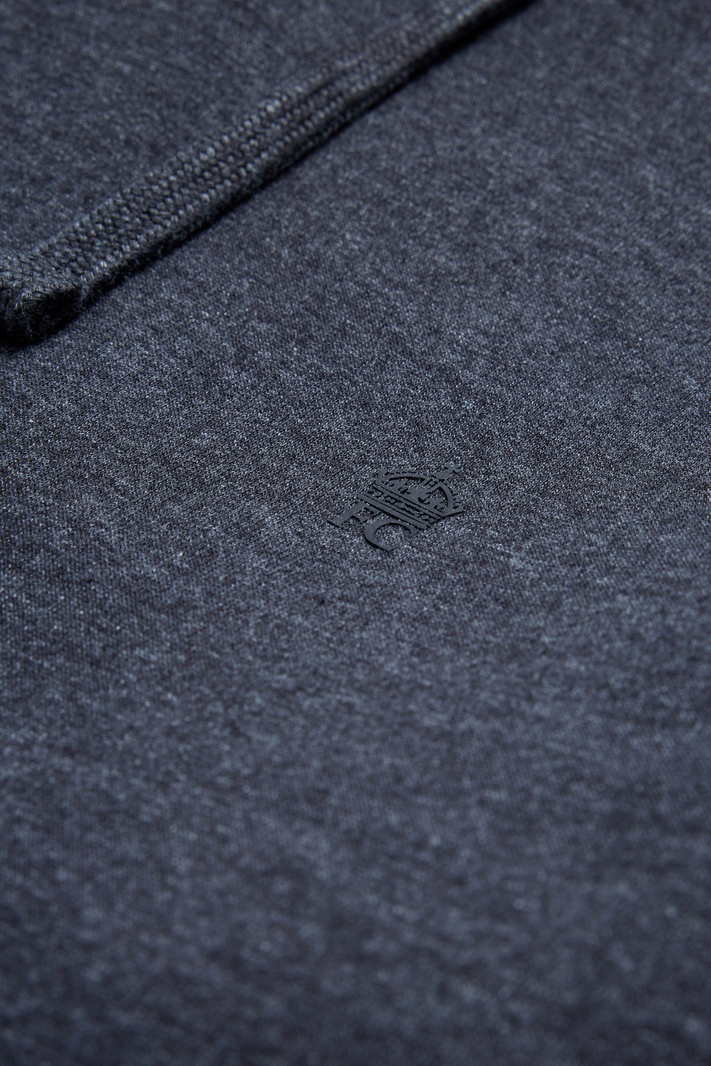 FC O/HEAD CHARCOAL MEL/BLACK 2