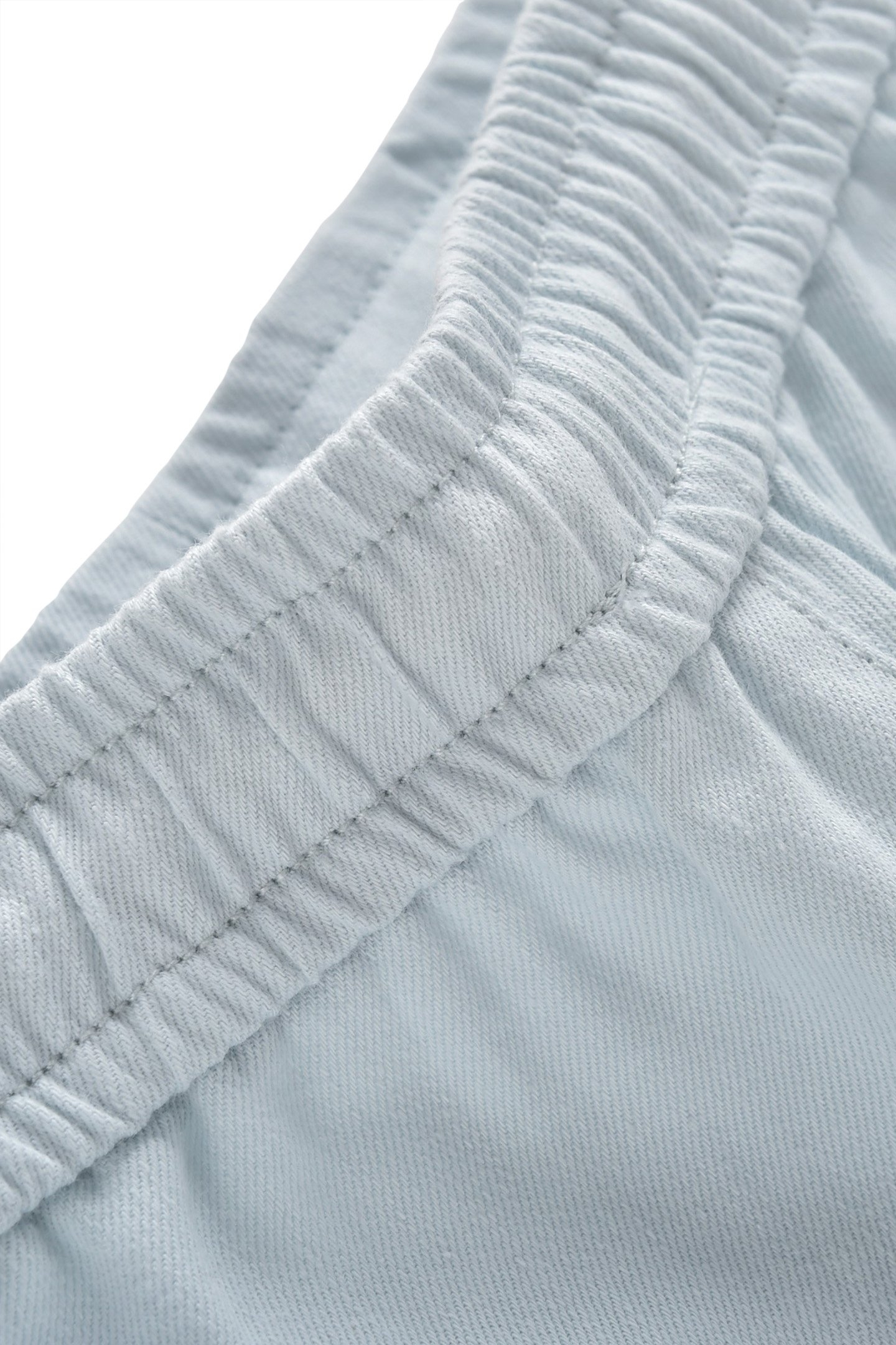 BERMUDA OBIKI LIGHT BLUE 5