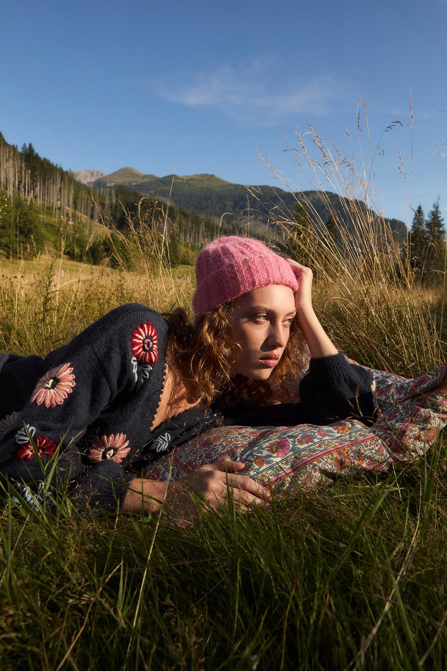 CARDIGAN LUMIA MIDNIGHT 2