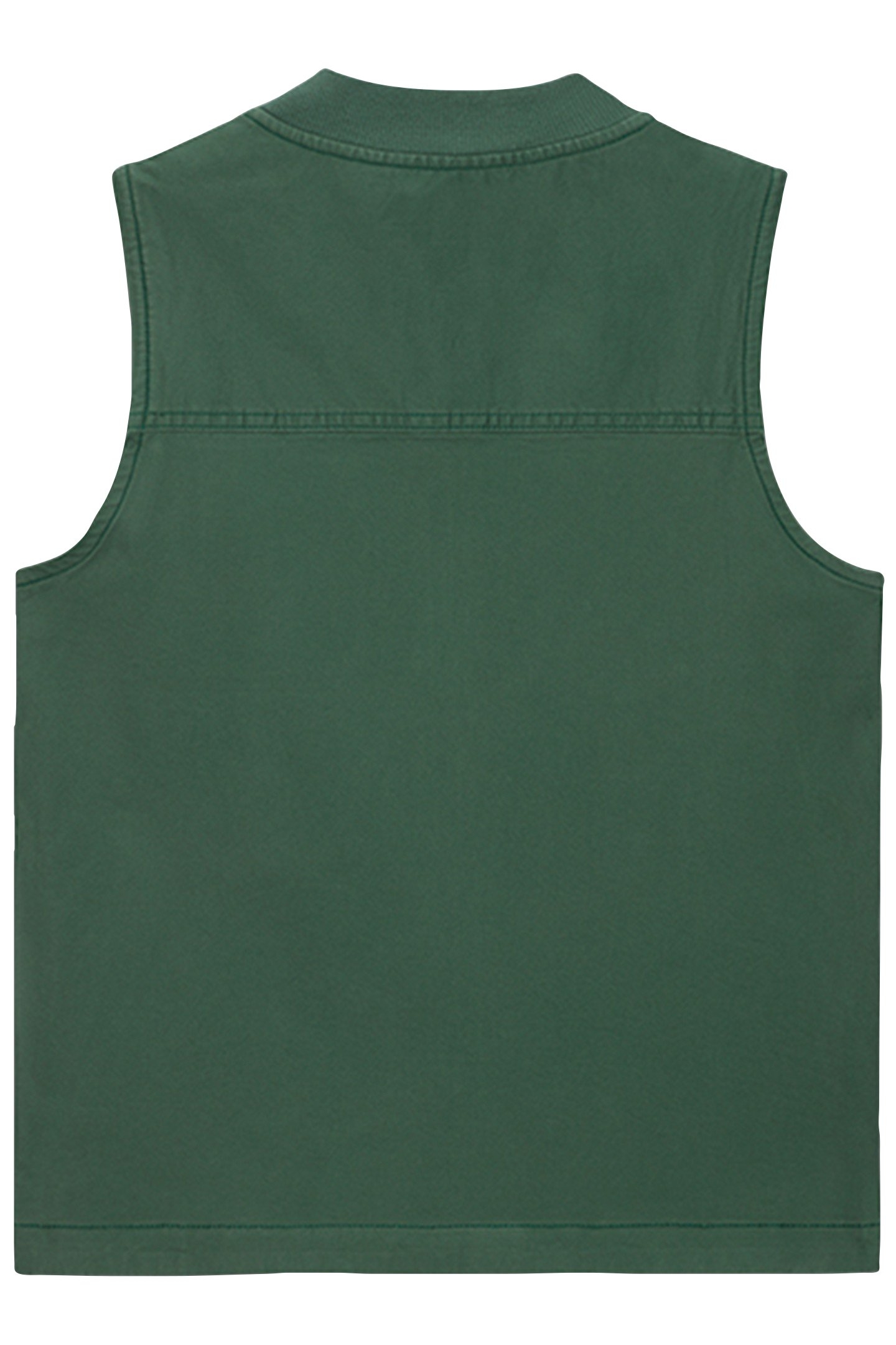 UTILITY VEST ADMIRAL ELM 2