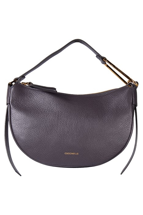 SHOULDER BAG IN BLACK 2