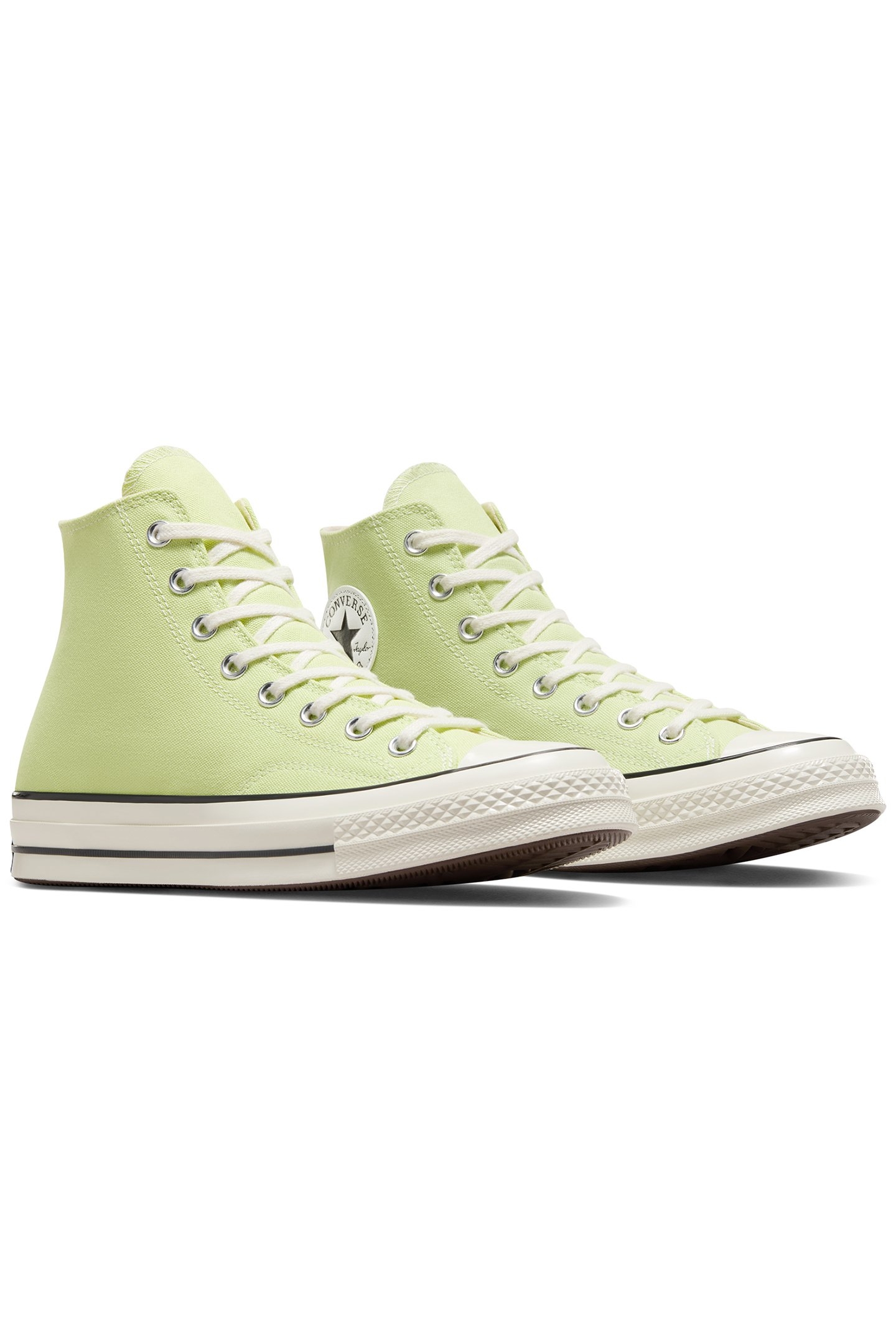 CHUCK 70 CITRON THIS/EGRET/BLACK 2