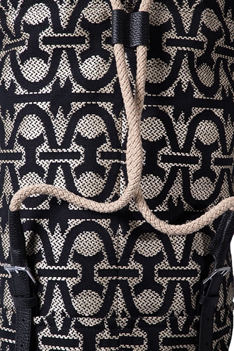 BACKPACK IN MULTI PRINT 5