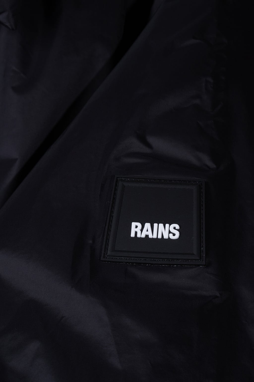 FUSE OVERSHIRT BLACK UNISEX 6