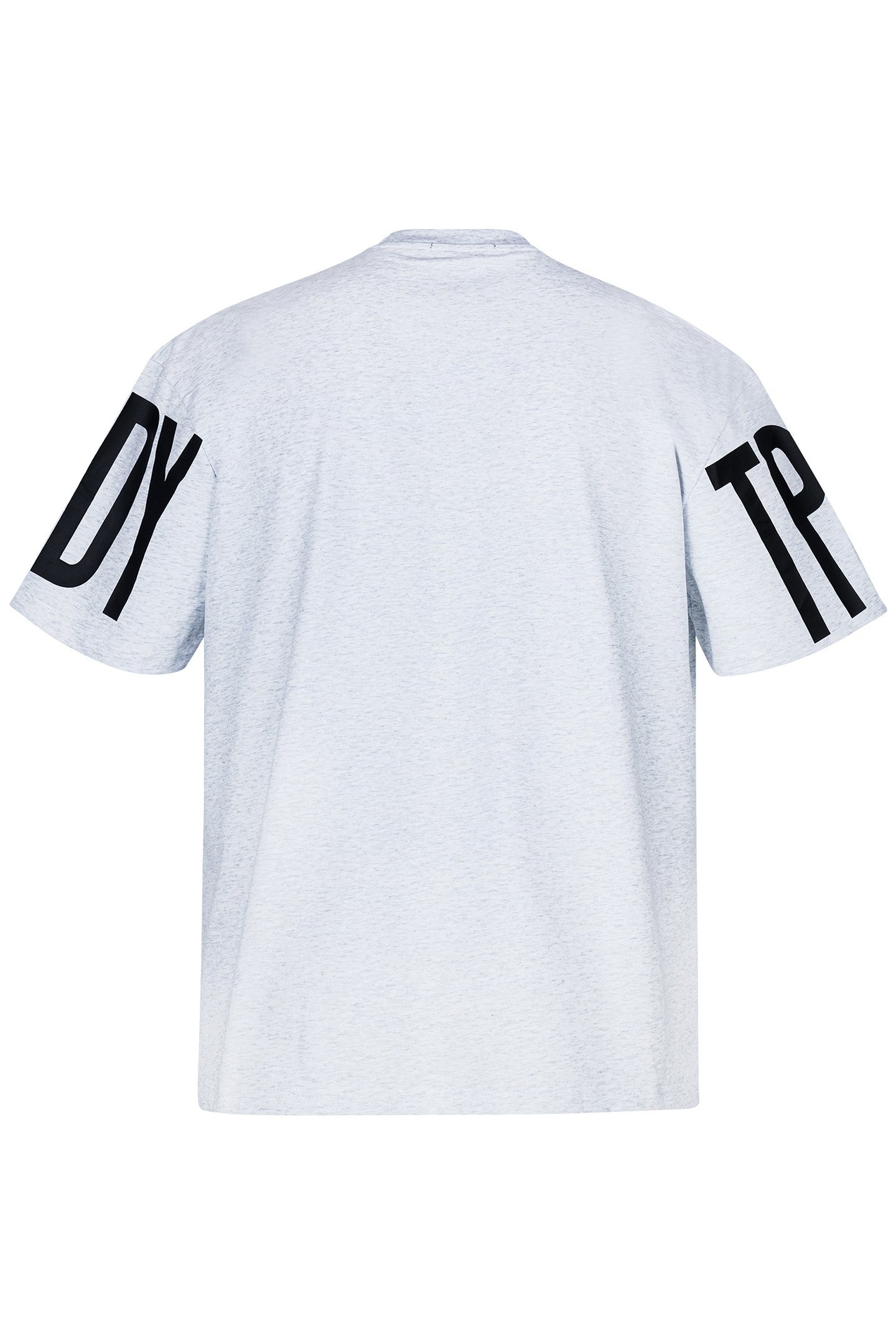 VIKTOR GREY MELANGE 2