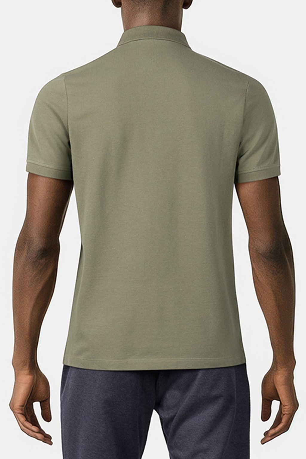 S.OLIVER POLOSHIRTS GREEN 2