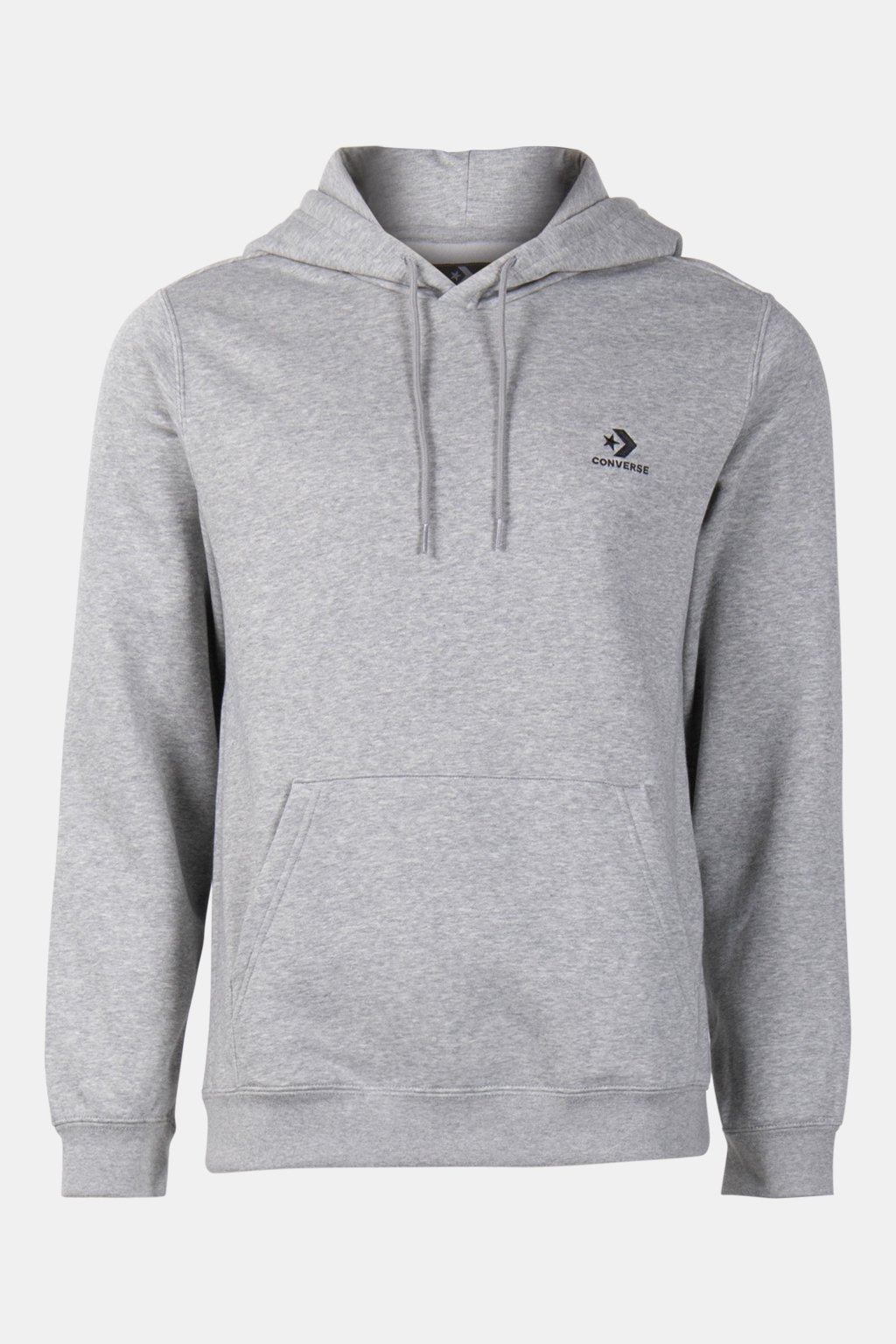 CONVERSE GO-TO EMBROIDERED STAR CHEVRON STANDARD FIT FLEECE 1