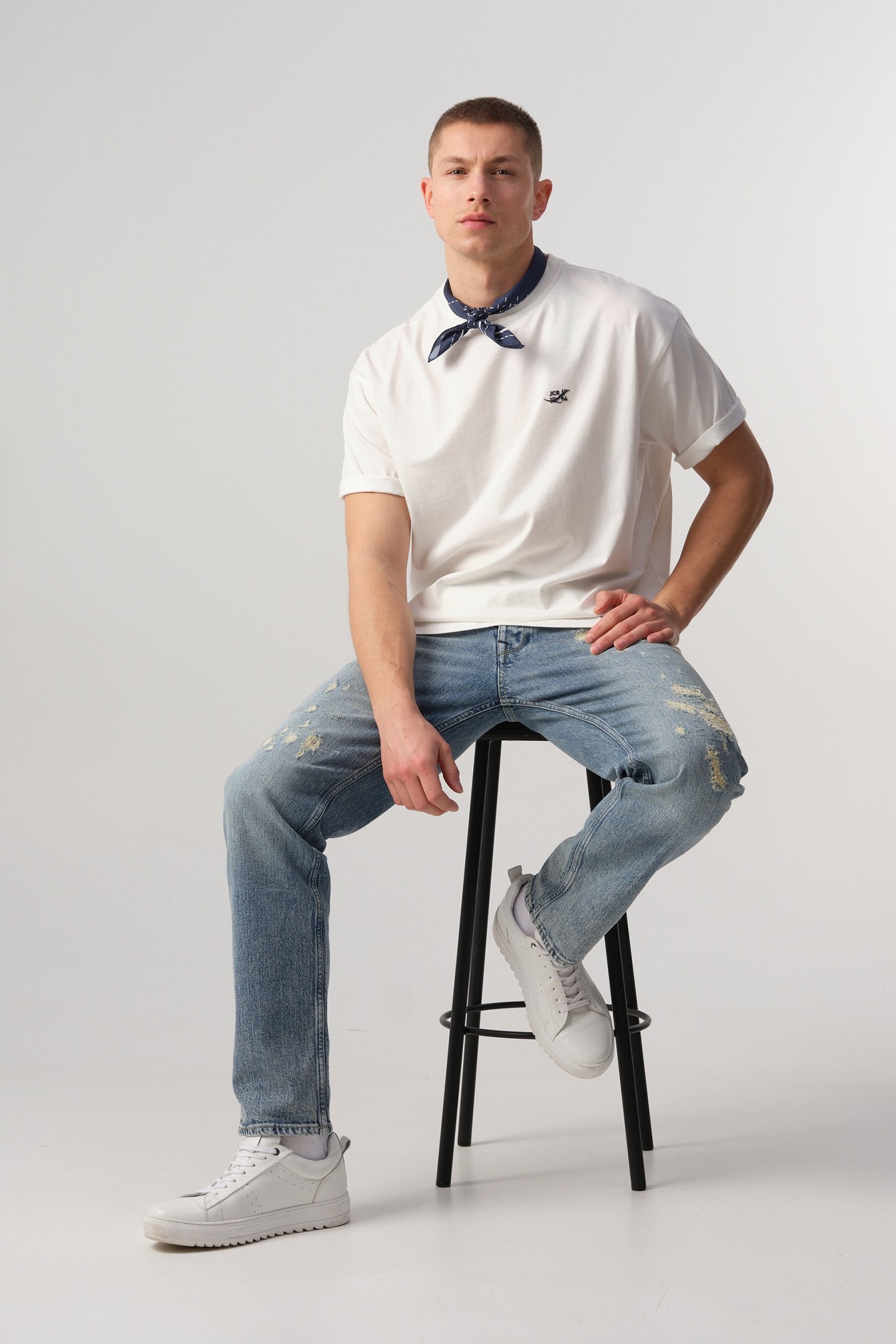 JOAH JEANS LIGHT BLUE 4