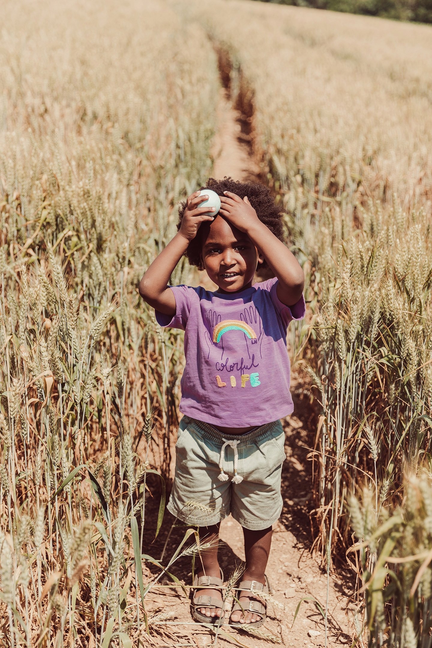 BERMUDA OBIKI KHAKI 3