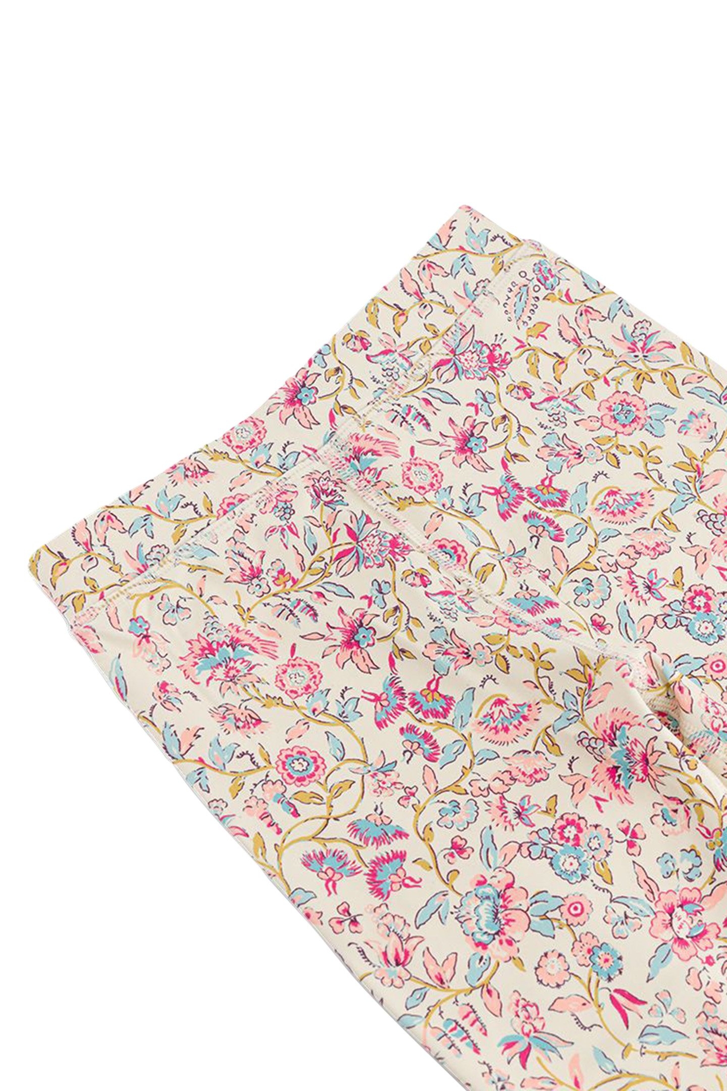 YOGA LEGGINGS DUANIA CREAM PADMA MUDRA 3