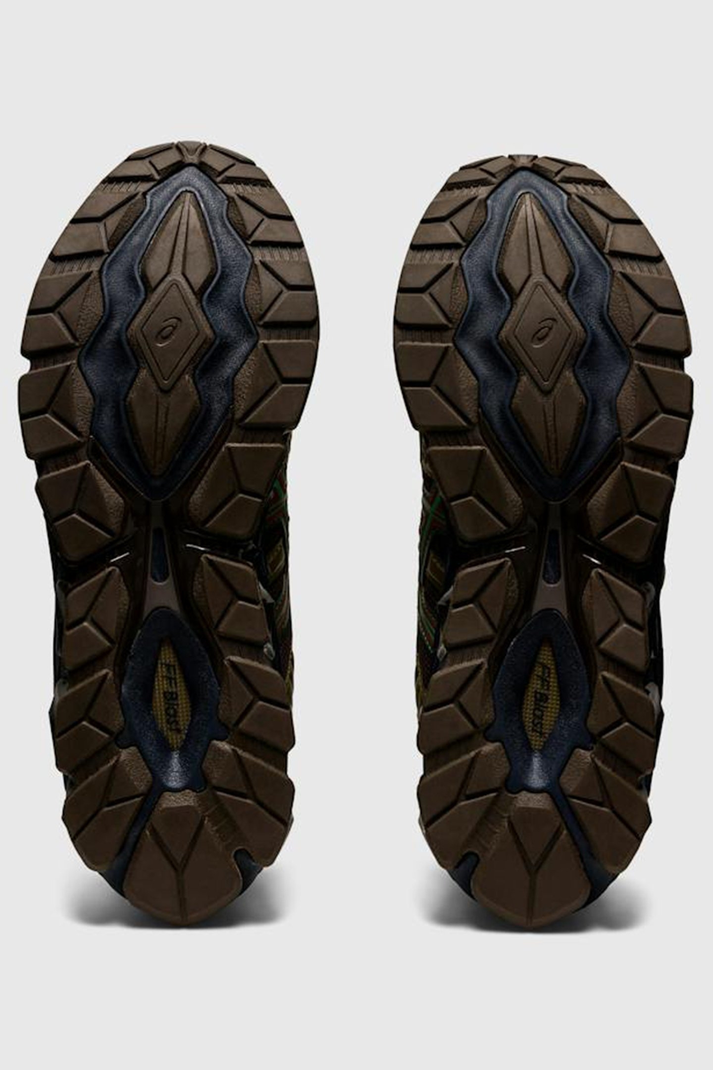 ASICS – US2-S GEL-QUANTUM 360 VII KISO 4