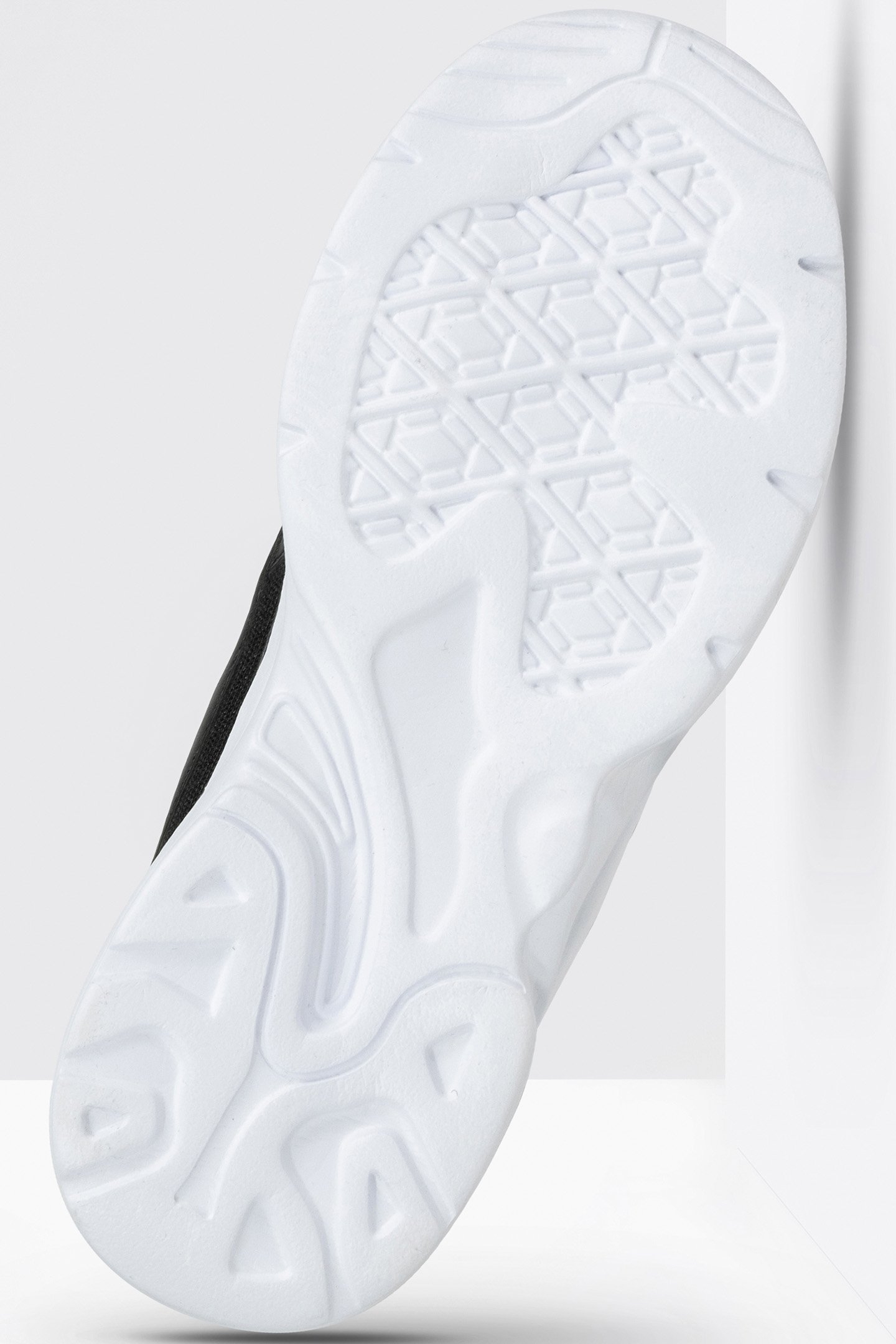 FILA VENTOSA TEENS UNISEX BLACK 6