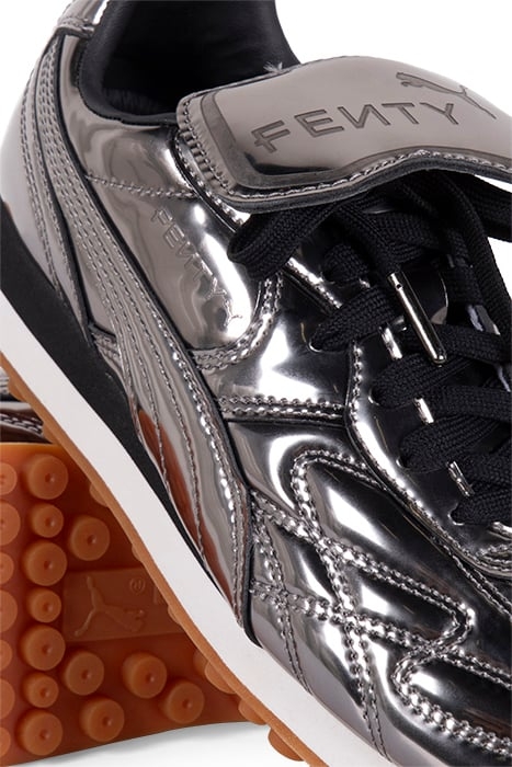 PUMA X FENTY – AVANTI C AGED SILVER 4