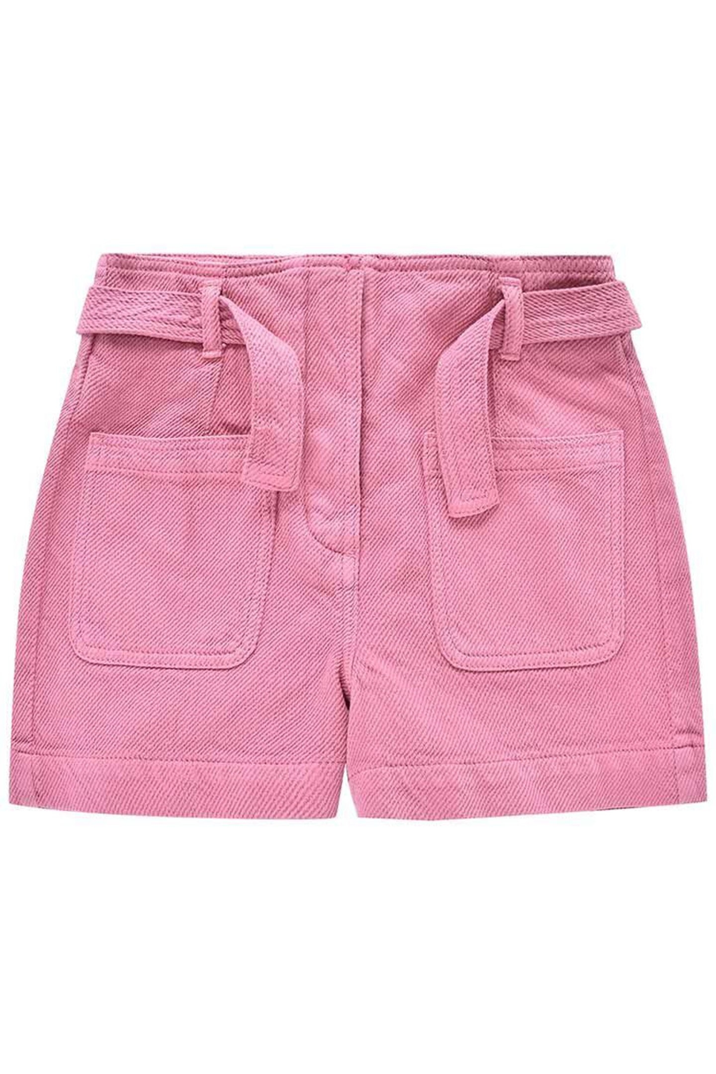 SHORTS VIRGINIA RASPBERRY 2