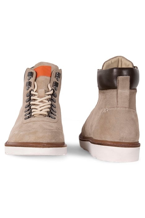 HENRY HIKER BOOT DISP LIGHT NATURAL 2