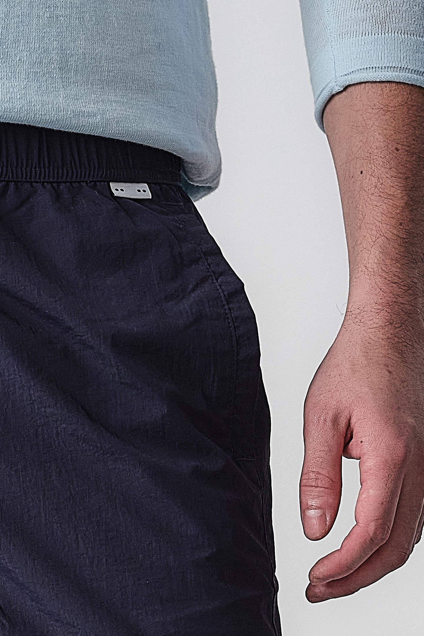 ZWEMSHORT SKY CAPTAIN 4