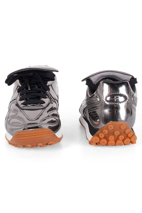 PUMA X FENTY – AVANTI C AGED SILVER 2