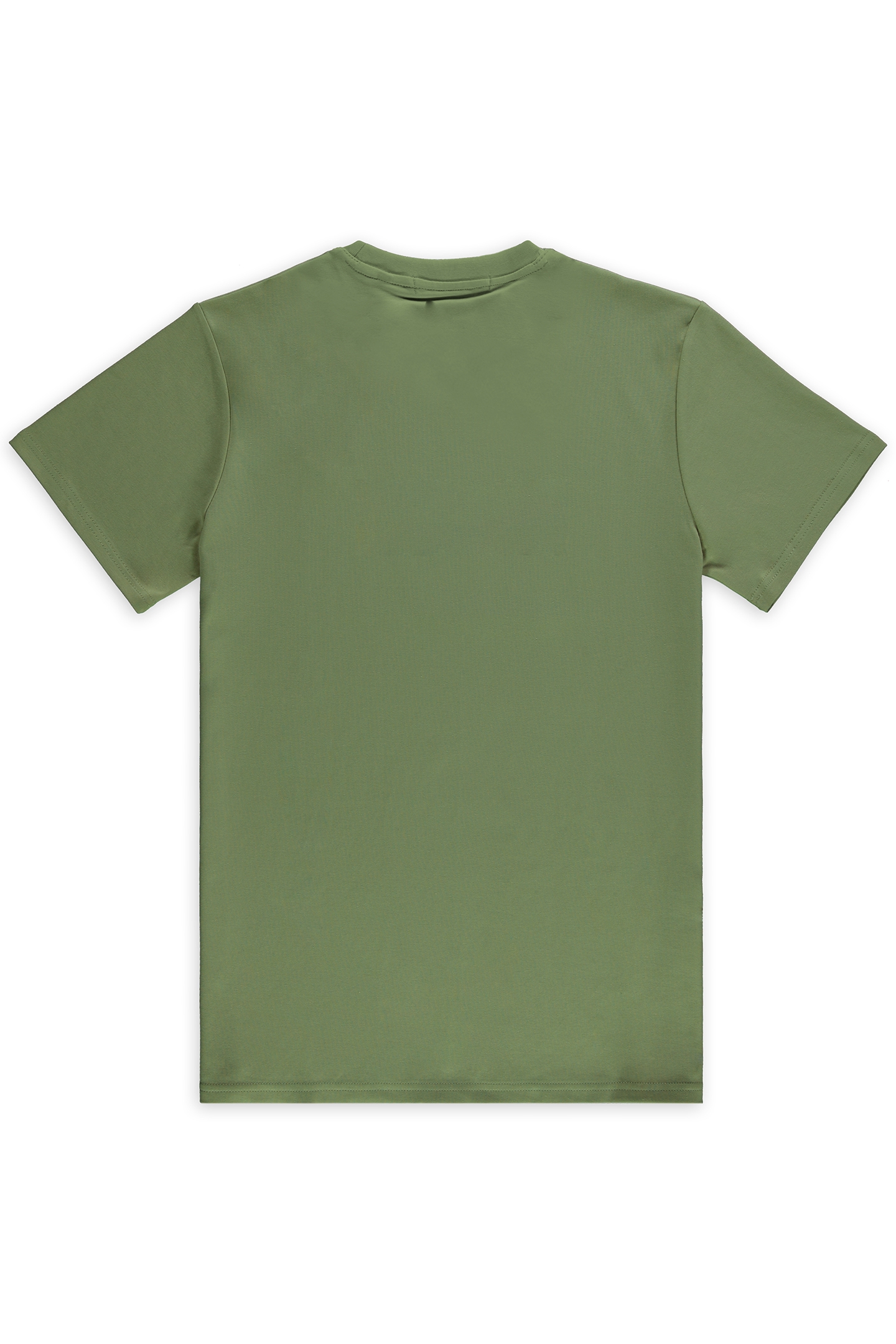 UNISEX RAF TEE GREEN 2