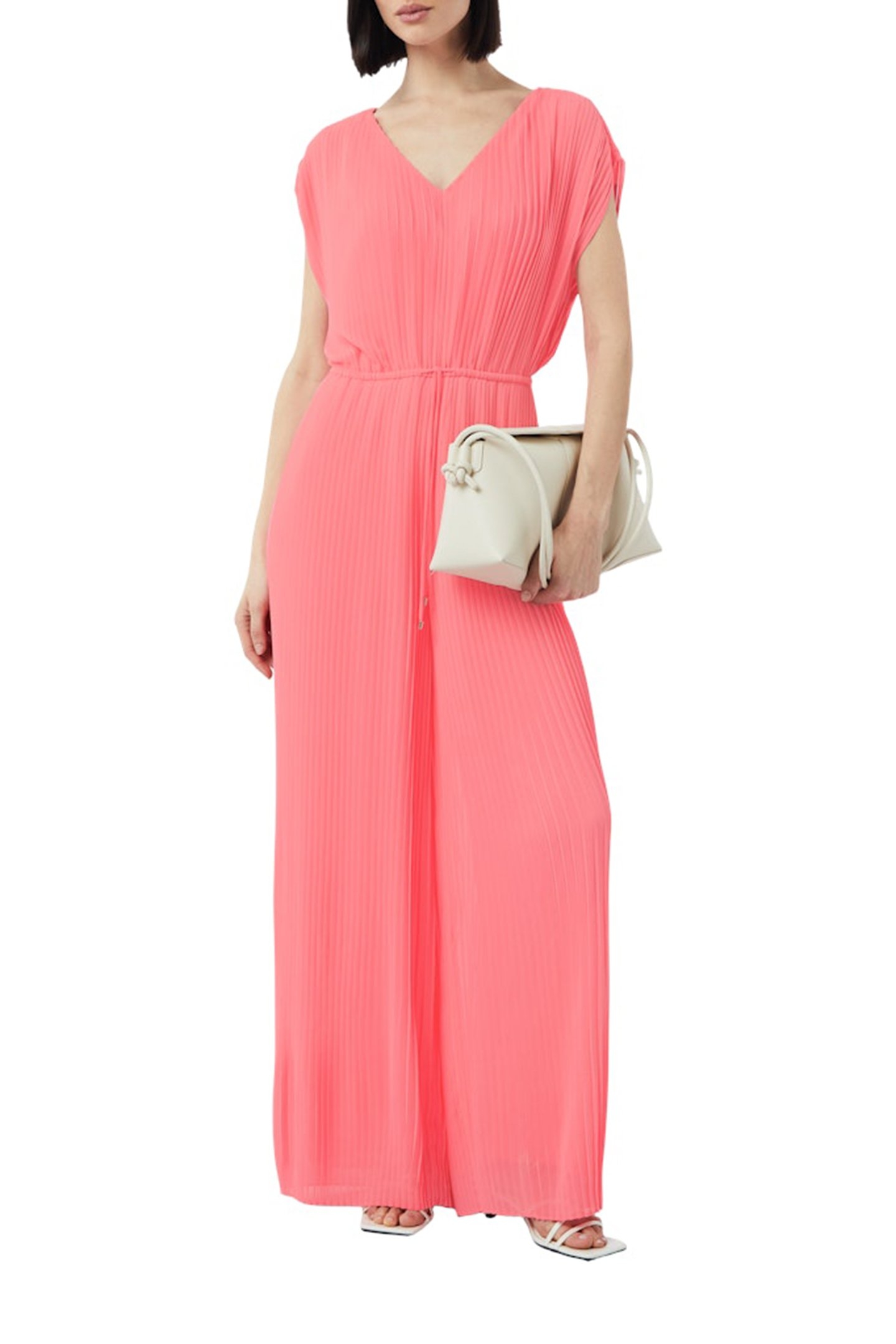 COMMA JUMPSUITS LIGHT-PINK 4