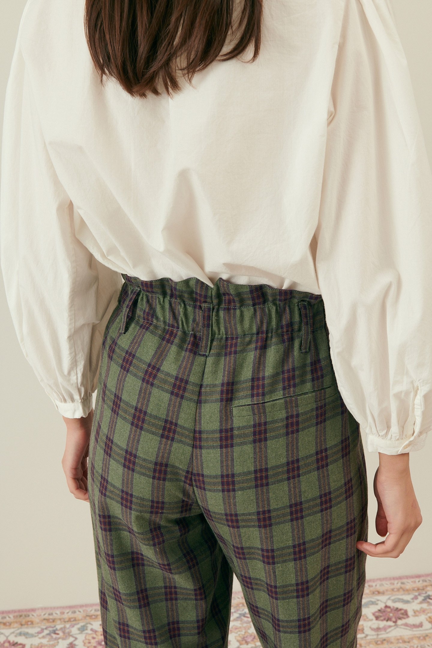 SHIRT KITALLE OFF WHITE 7