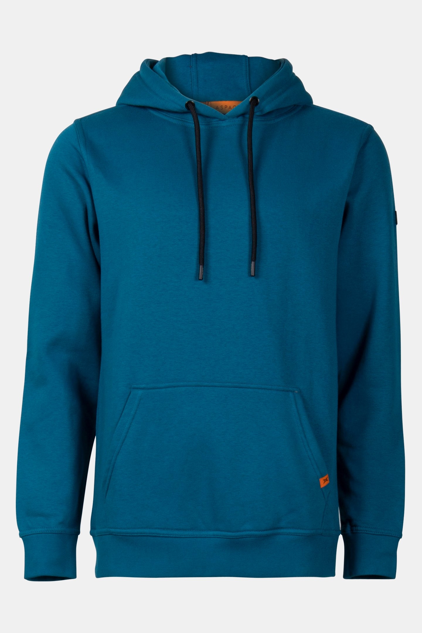 MYLO HOODIE BLUE 5