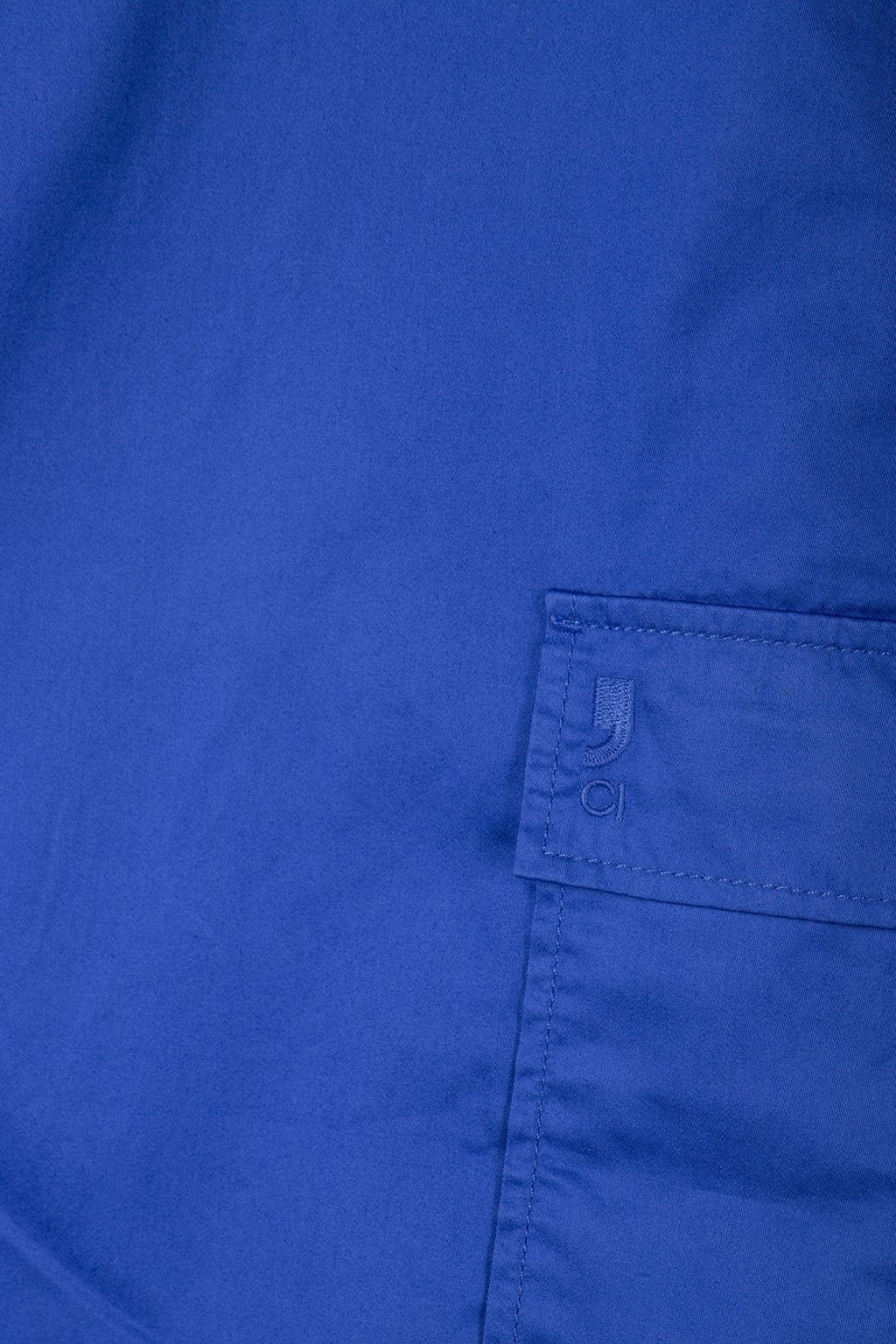 COMMA PANTS BLUE 4