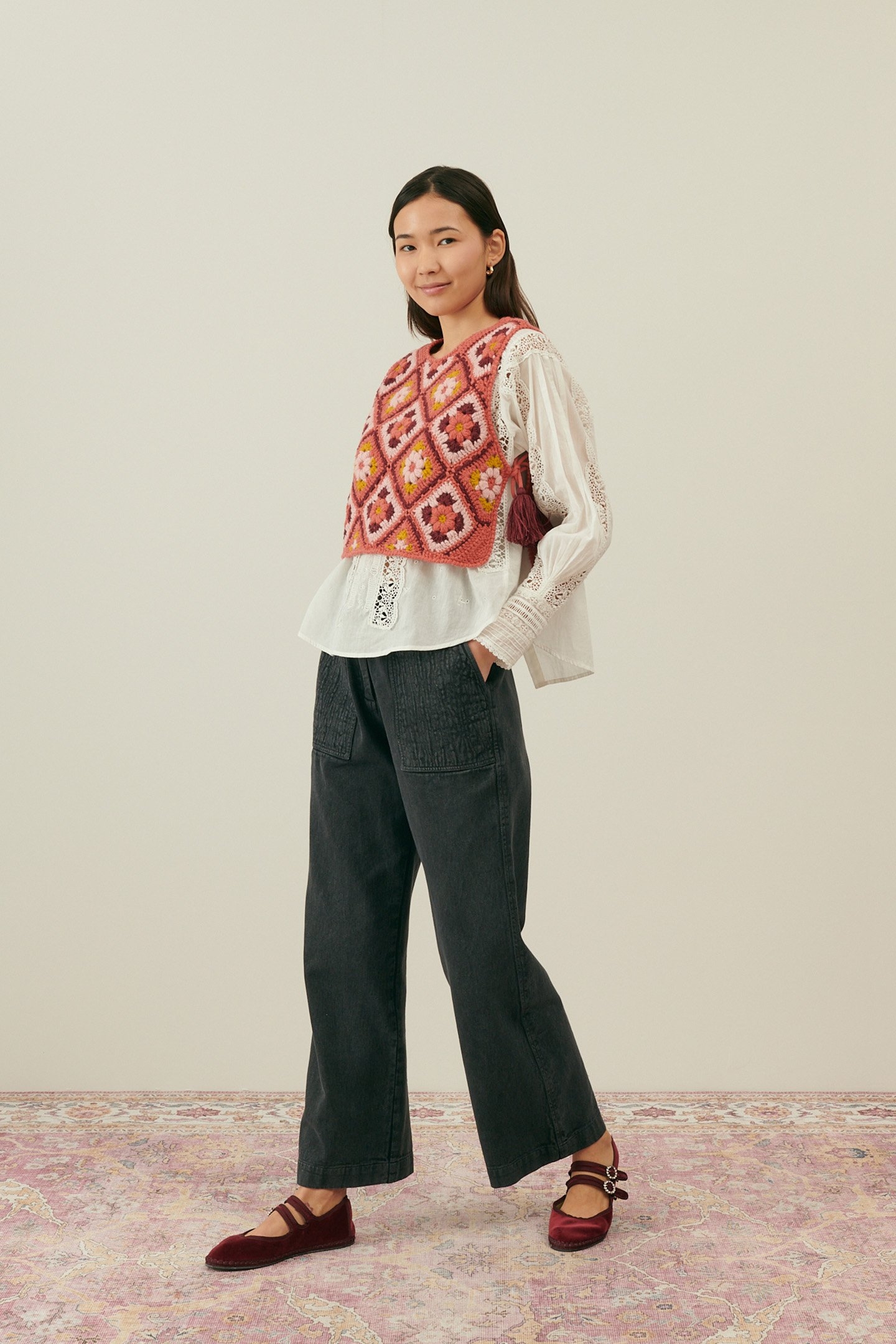 TOP SOANG RASPBERRY 4