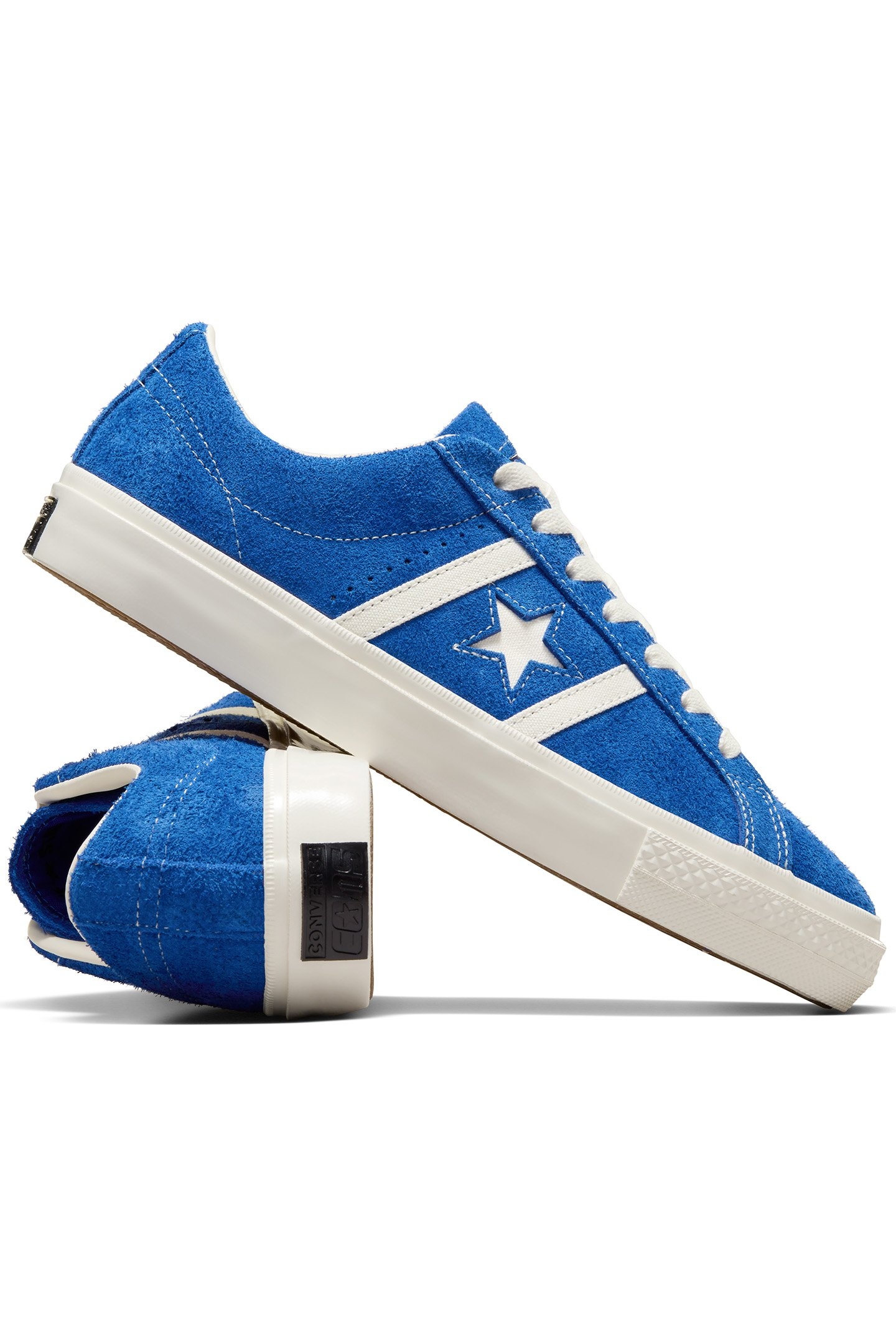 ONE STAR ACADEMY PRO BLUE/EGRET/EGRET 5