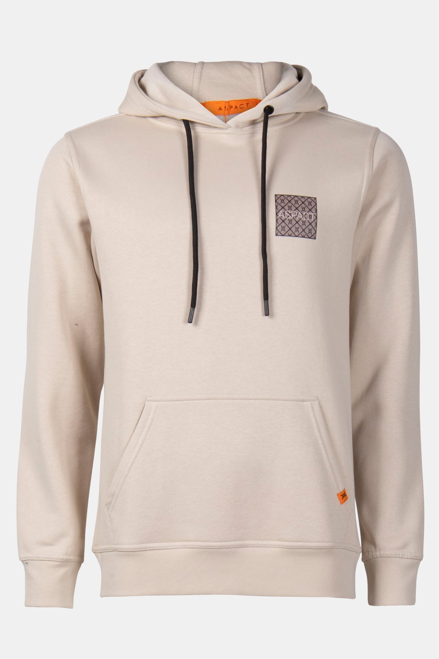DENZELL HOODIE SAND 5
