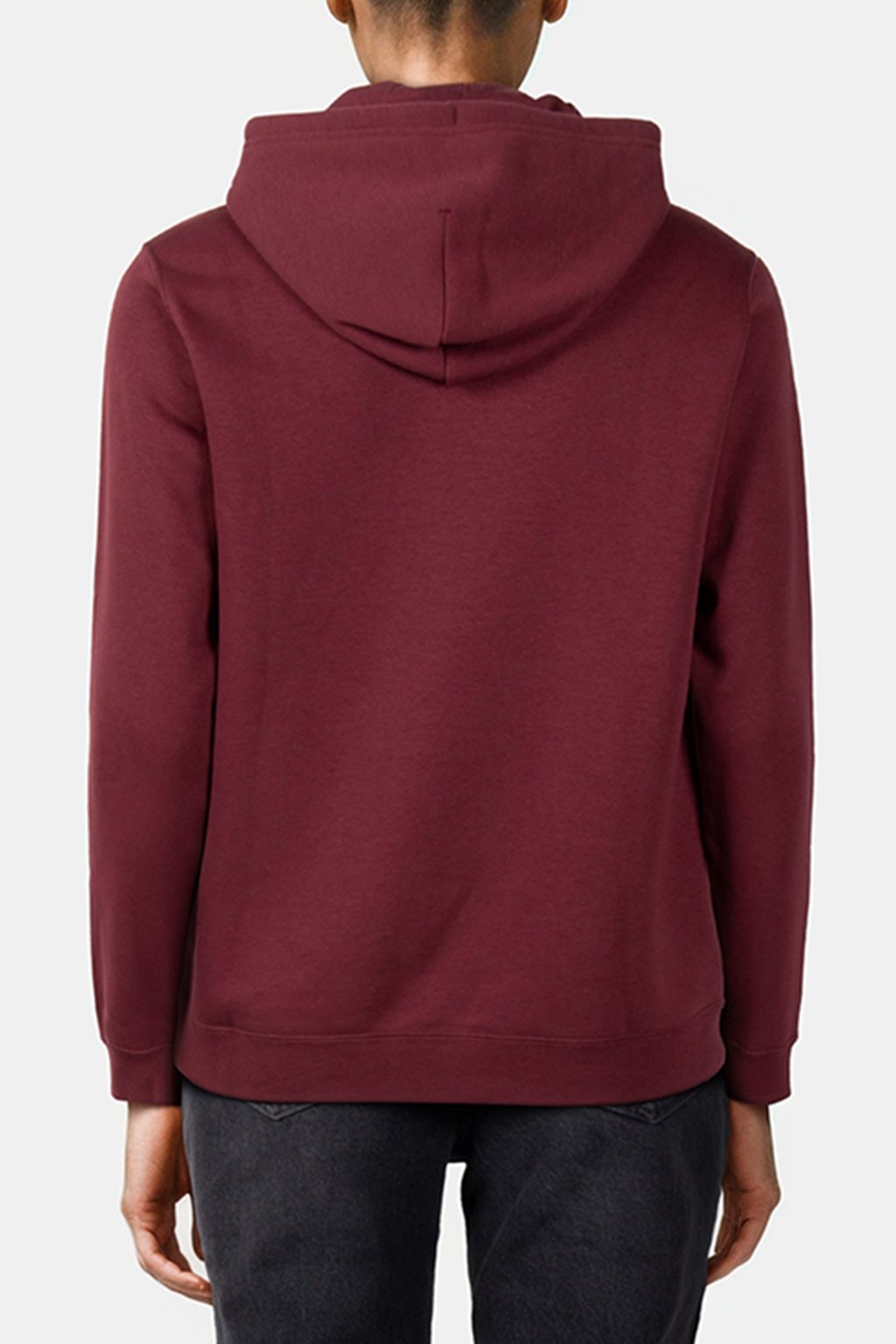 CONVERSE GO-TO ALL STAR PATCH STANDARD-FIT FLEECE PULLOVER H 3