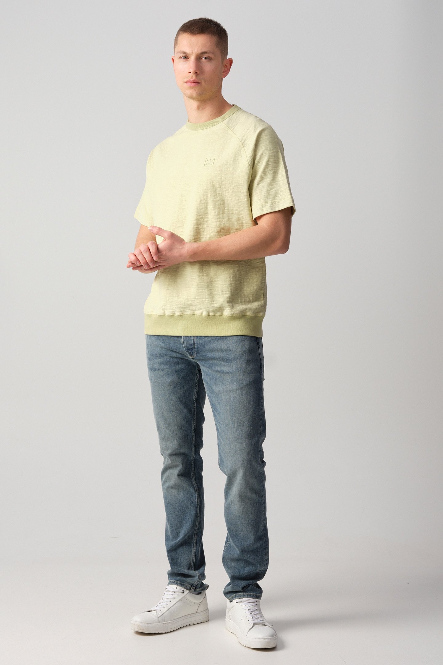 CRAIG T-SHIRT LINT 1