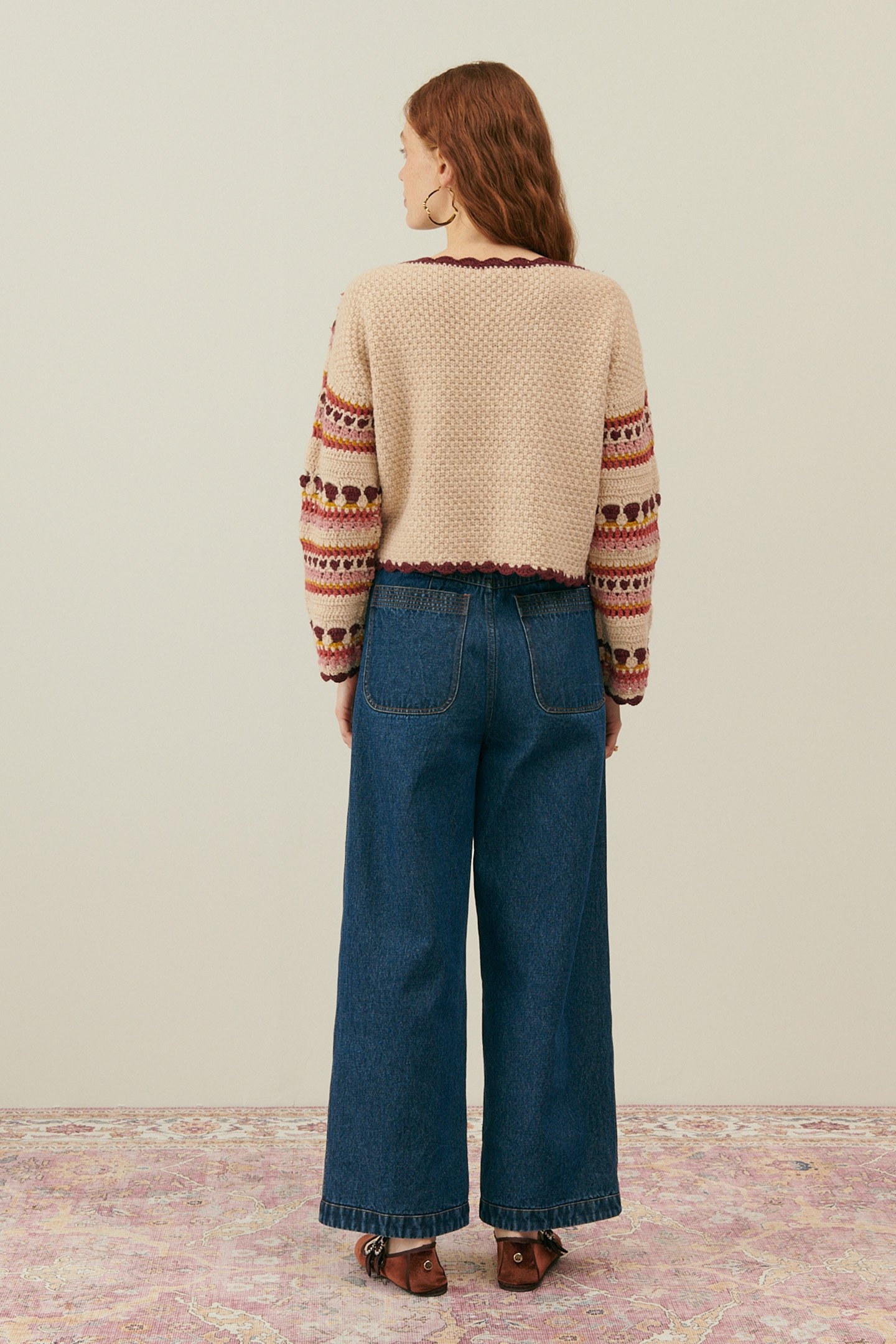 JUMPER LORETTE MULTICOLOR 2