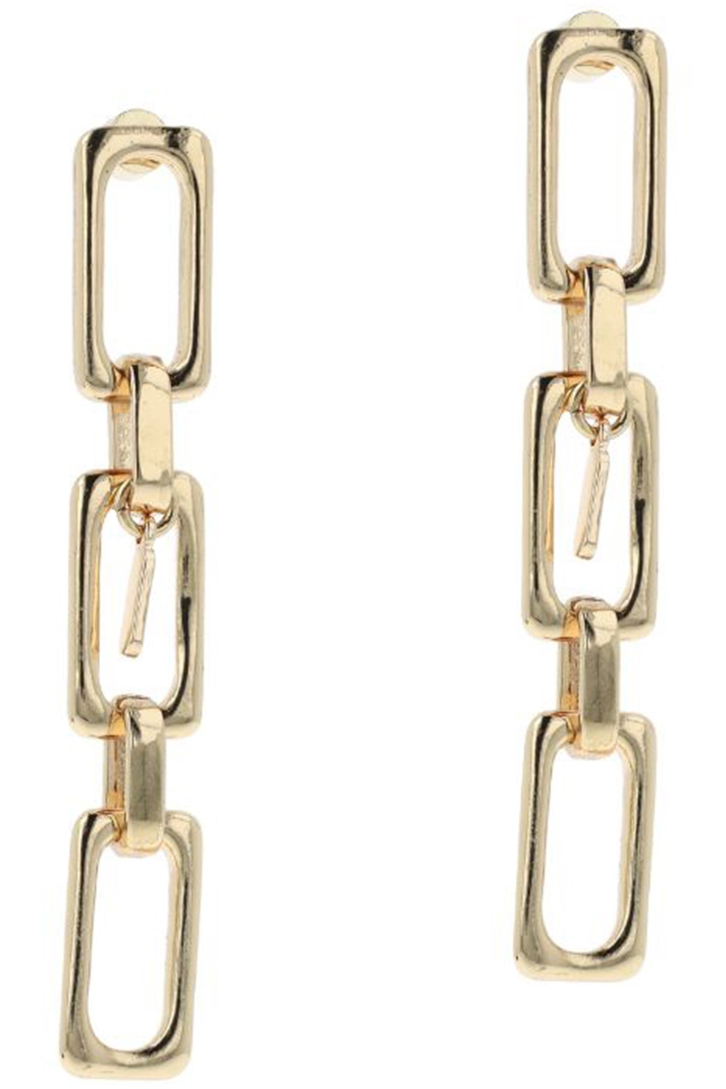 RECTANGULAR EARRINGS 1