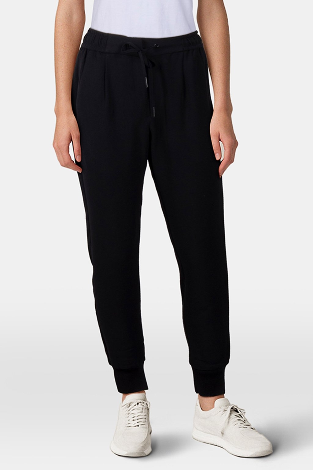 SAMARA TROUSERS BLACK 1