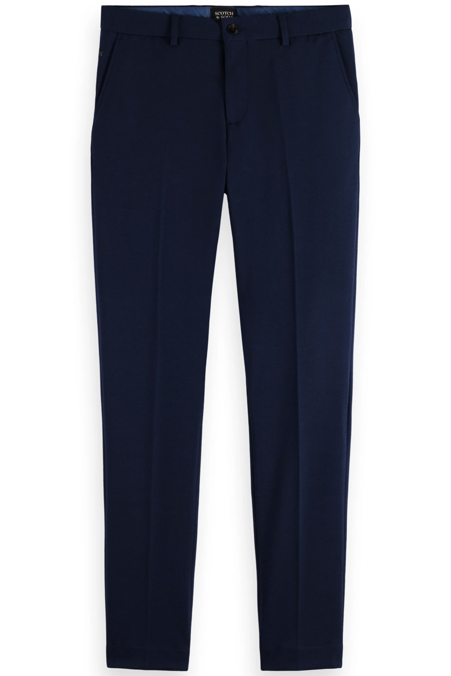 MOTT- JERSEY SLIM FIT CHINO NIGHT 2