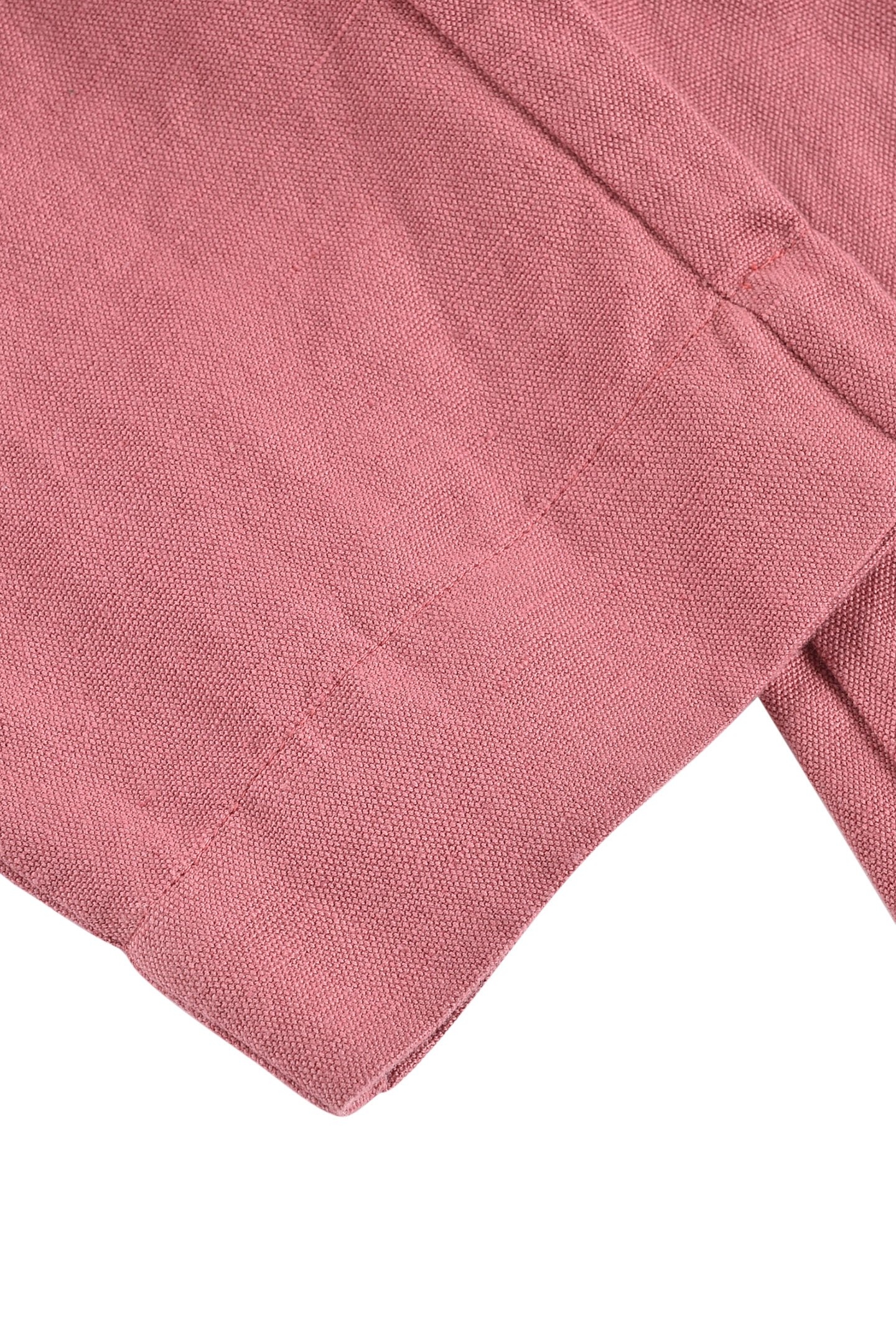 OVERALLS AMISHI TERRACOTA 4