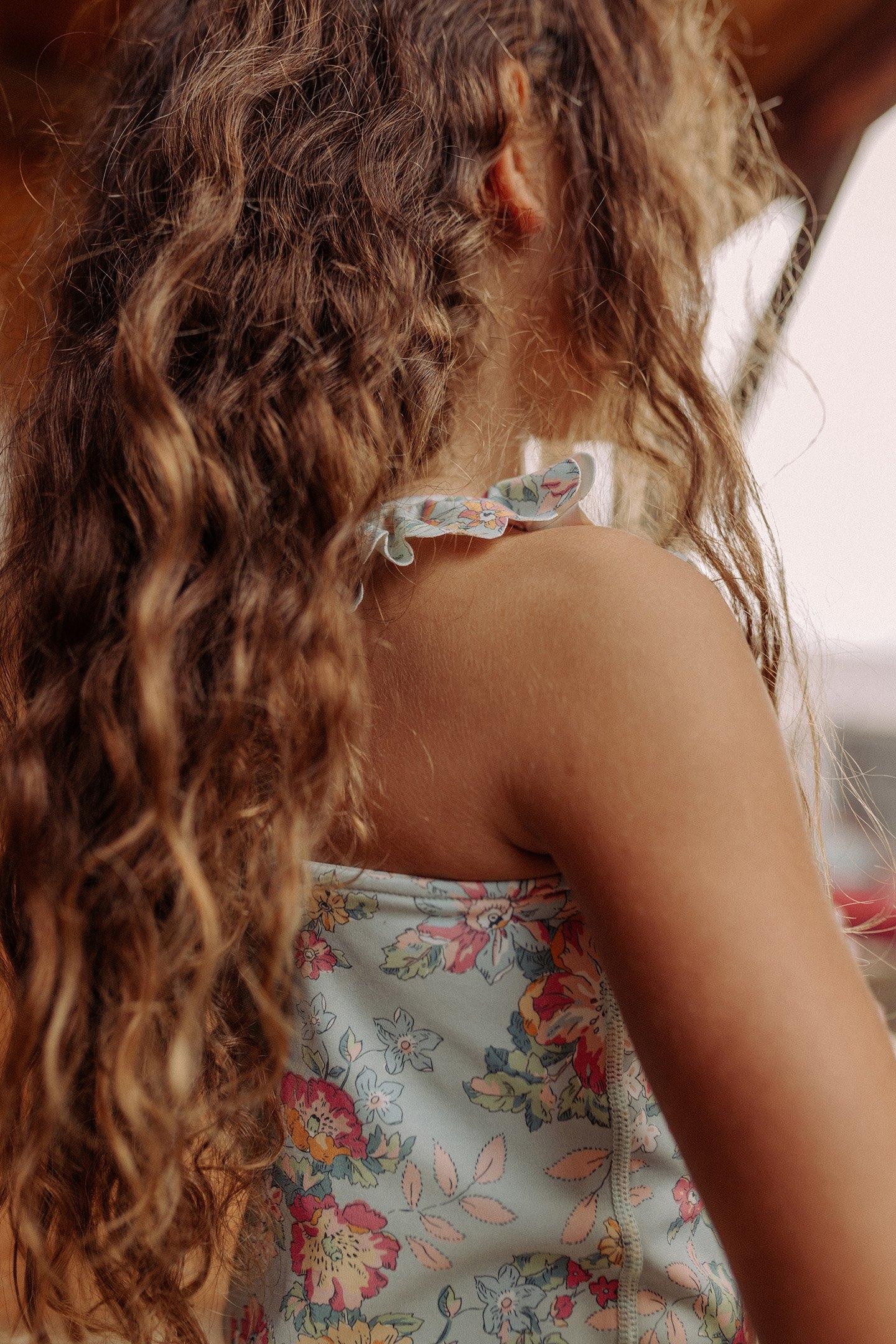 YOGA TOP TAMARIAS WATER JODHPUR FLOWER 6